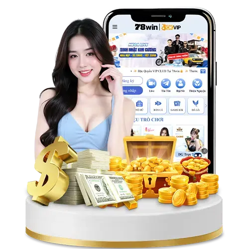 Cơ hội thắng Jackpot lớn