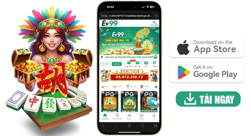 Ứng dụng Zo789 trên di động
